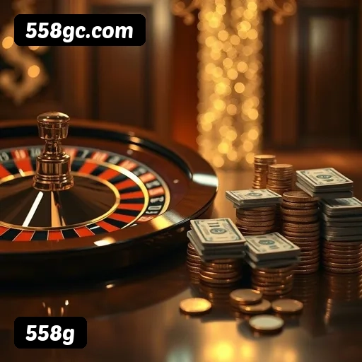 Jogos de Cassino em Destaque - Slots, Roleta, Blackjack