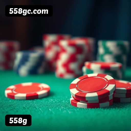 Benefícios do Login 558g - Bônus e Vantagens Exclusivas